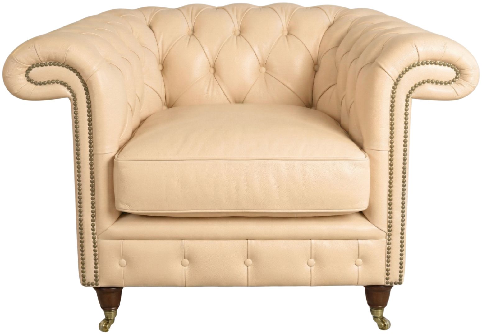 The Chelsea Chesterfield